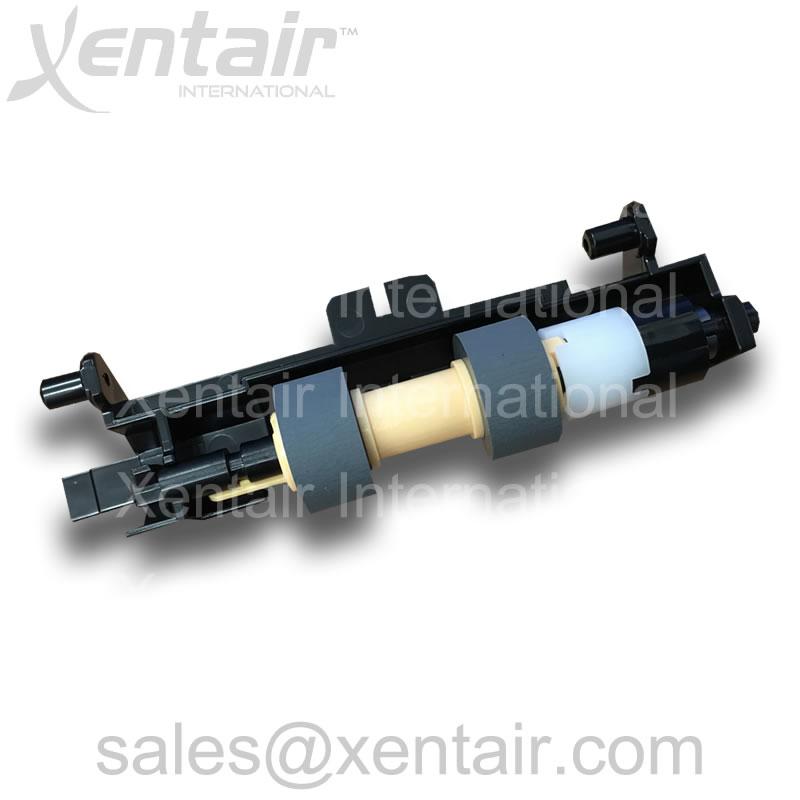 Xerox® Phaser™ 6600 WorkCentre™ 6605 Kit Holder Assembly Retard CST With 3 604K77660