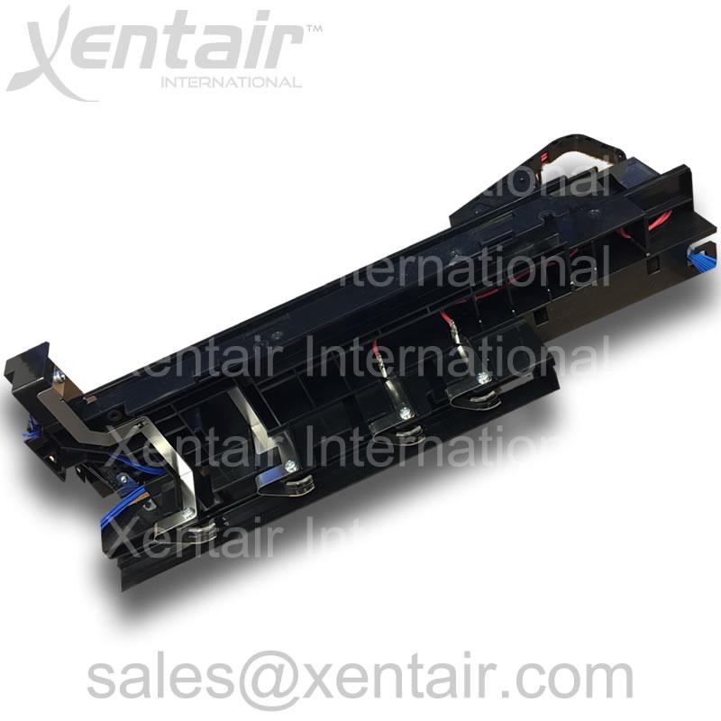 Xerox® WorkCentre™ C118 M118 M118i Guide Assembly with Wire Harness 802K49240 110K11810 130K61530