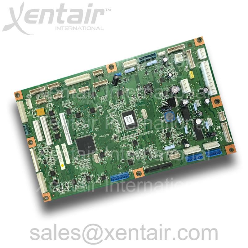 Xerox® WorkCentre™ 6400 Engine Controller Board (MFPB) 960K51970