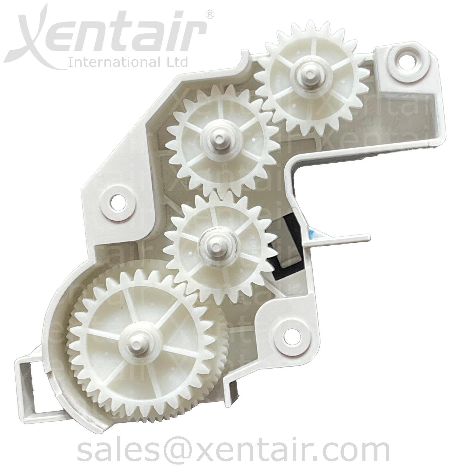 Xerox® VersaLink® C500 C600 Drive Assembly Main 3 007K23060