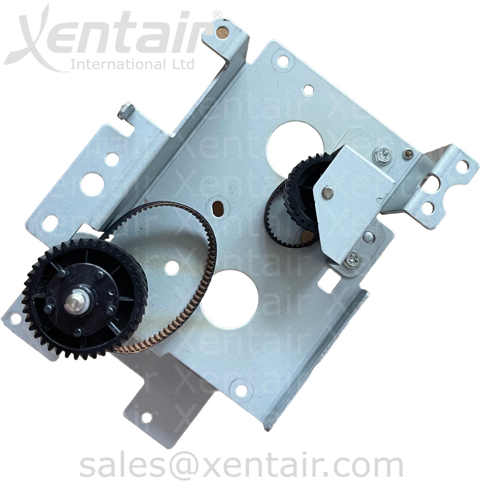 042K94471 IBT (Transfer) Cleaning Assembly For Xerox WorkCentre 7525 7530 7535 | Yeenmtech