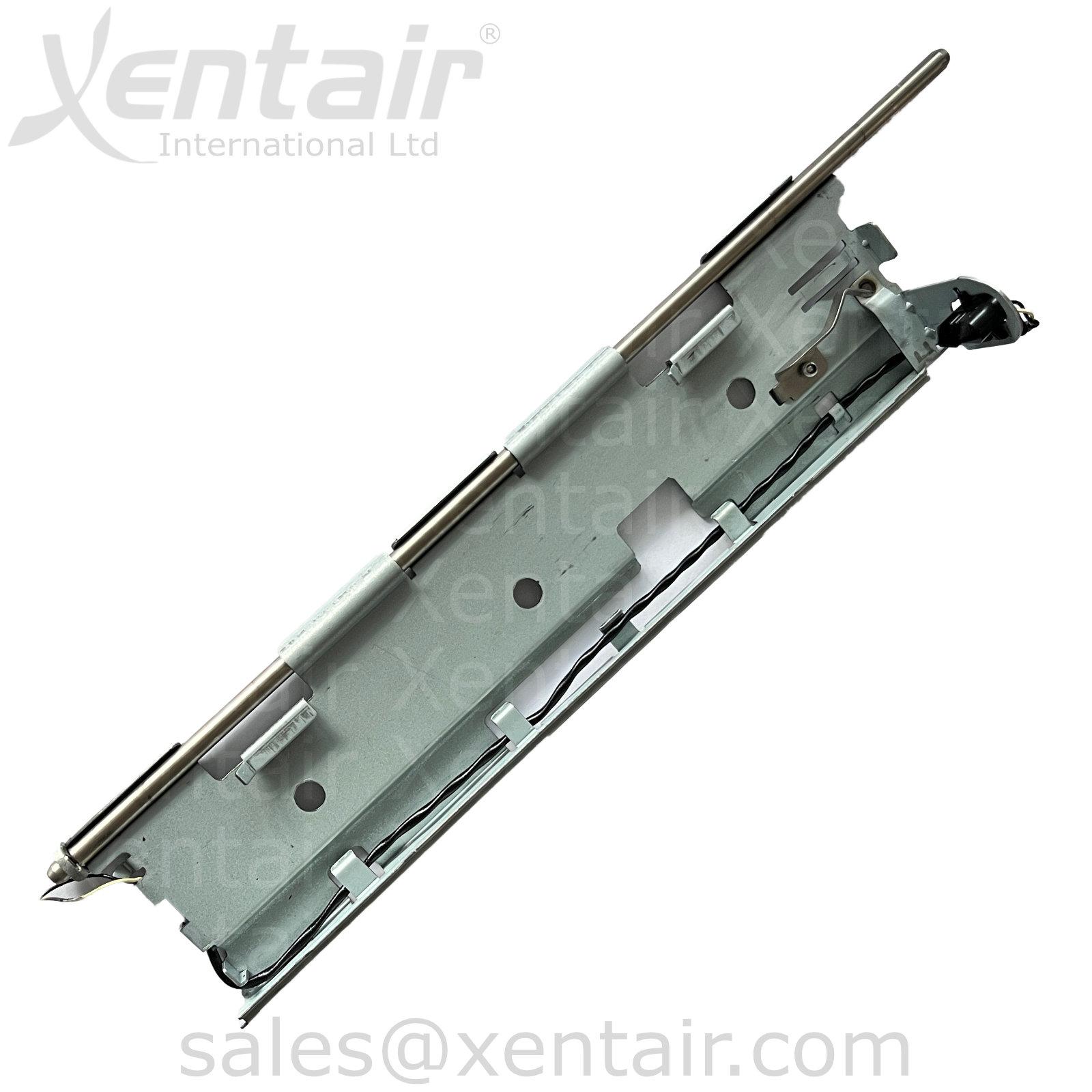 Xerox® ColorQube™ 8570 8870 Drum Maintenance Pivot Plate Assembly 020K20800
