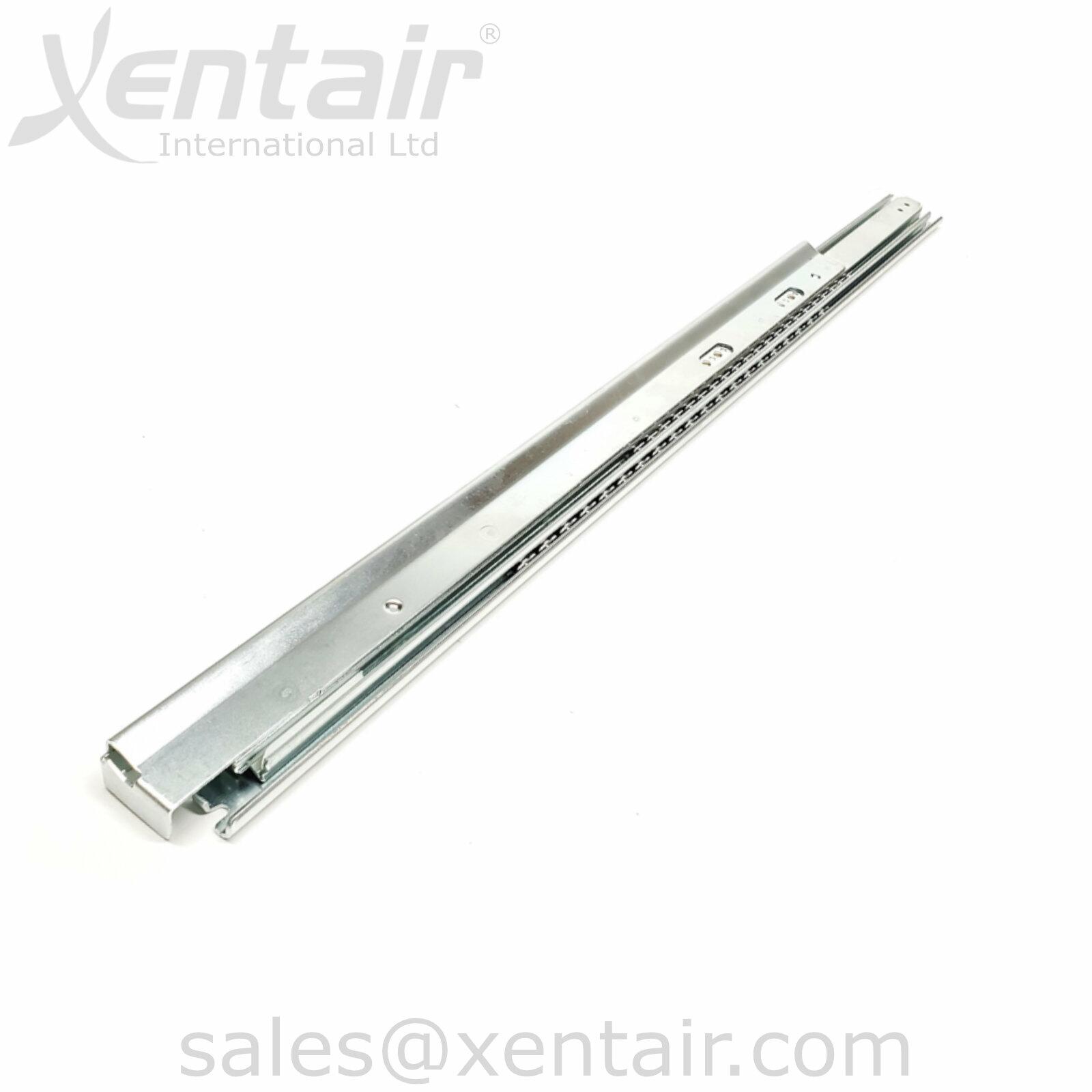 Xerox® Versant® 2100 3100 Main Transport Drawer Left Rail 801K46070