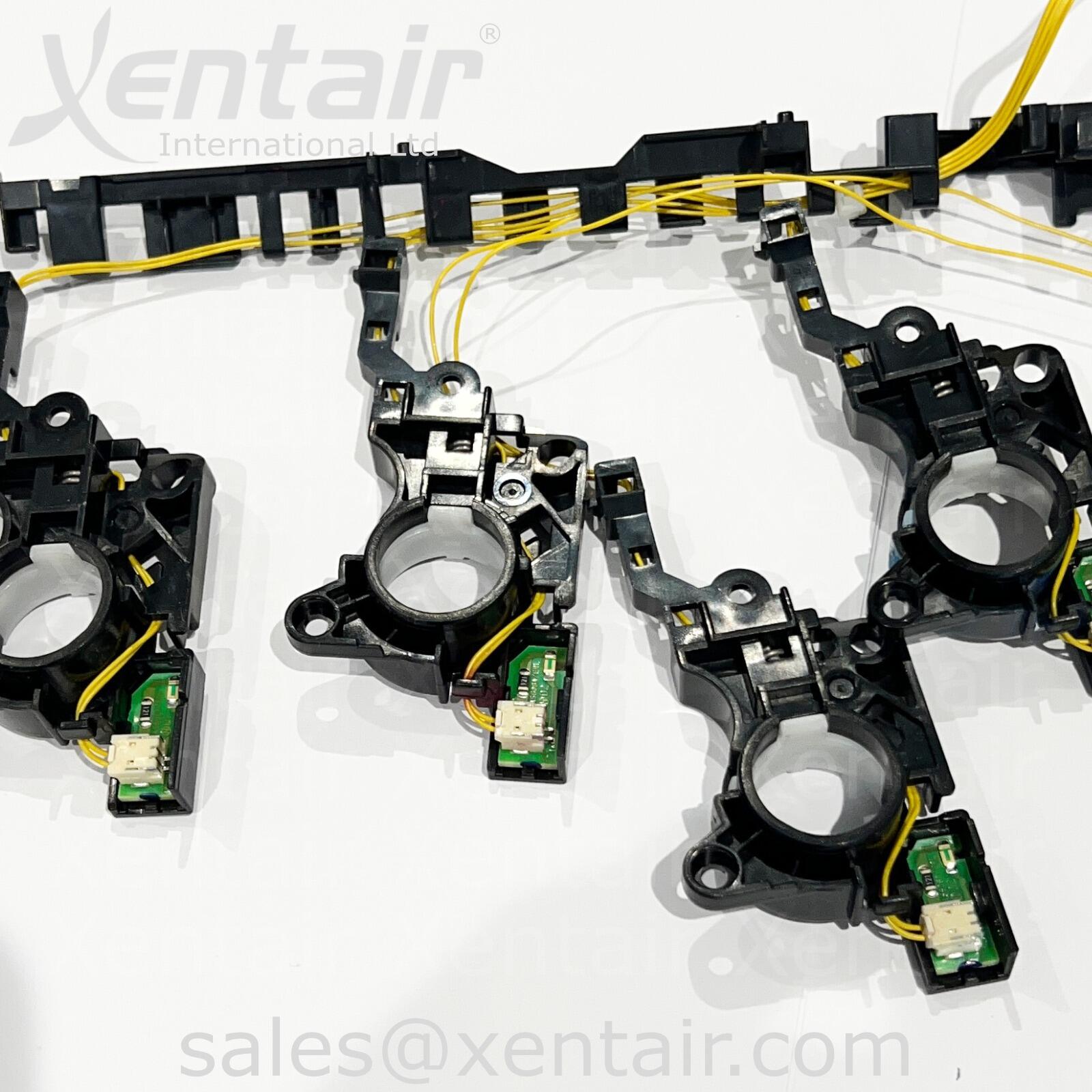 Xerox® VersaLink® C500 C505 C600 C605 Erase Lamp Assembly Including Harness Assembly Erase-CF 607K04930