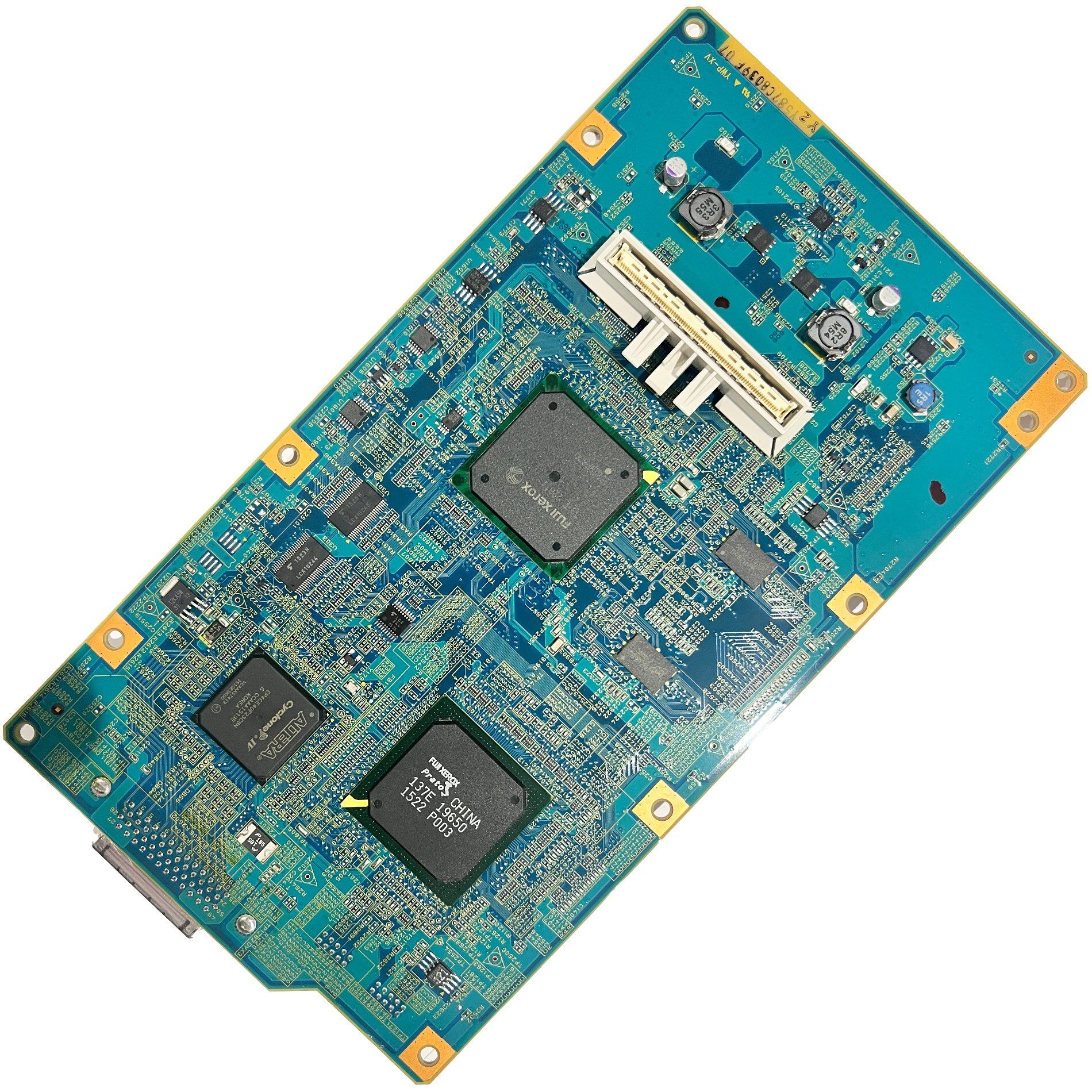 Xerox® Versant® 80 180 Darts2 Pwb Assembly 960K76412 960K76413 960K76414