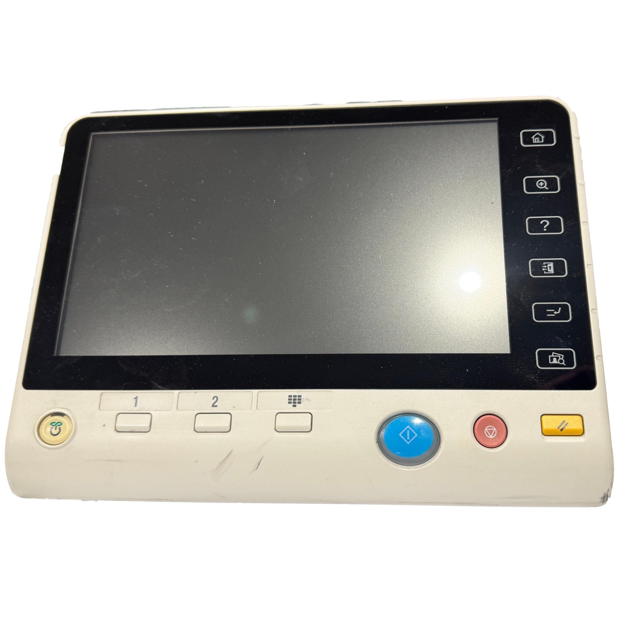 Xerox® WorkCentre™ 7328 7335 7345 7346 Control Touch Panel