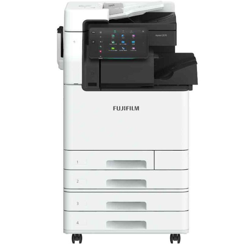 Fujifilm® Apeos 4570 5570 Parts & Spares