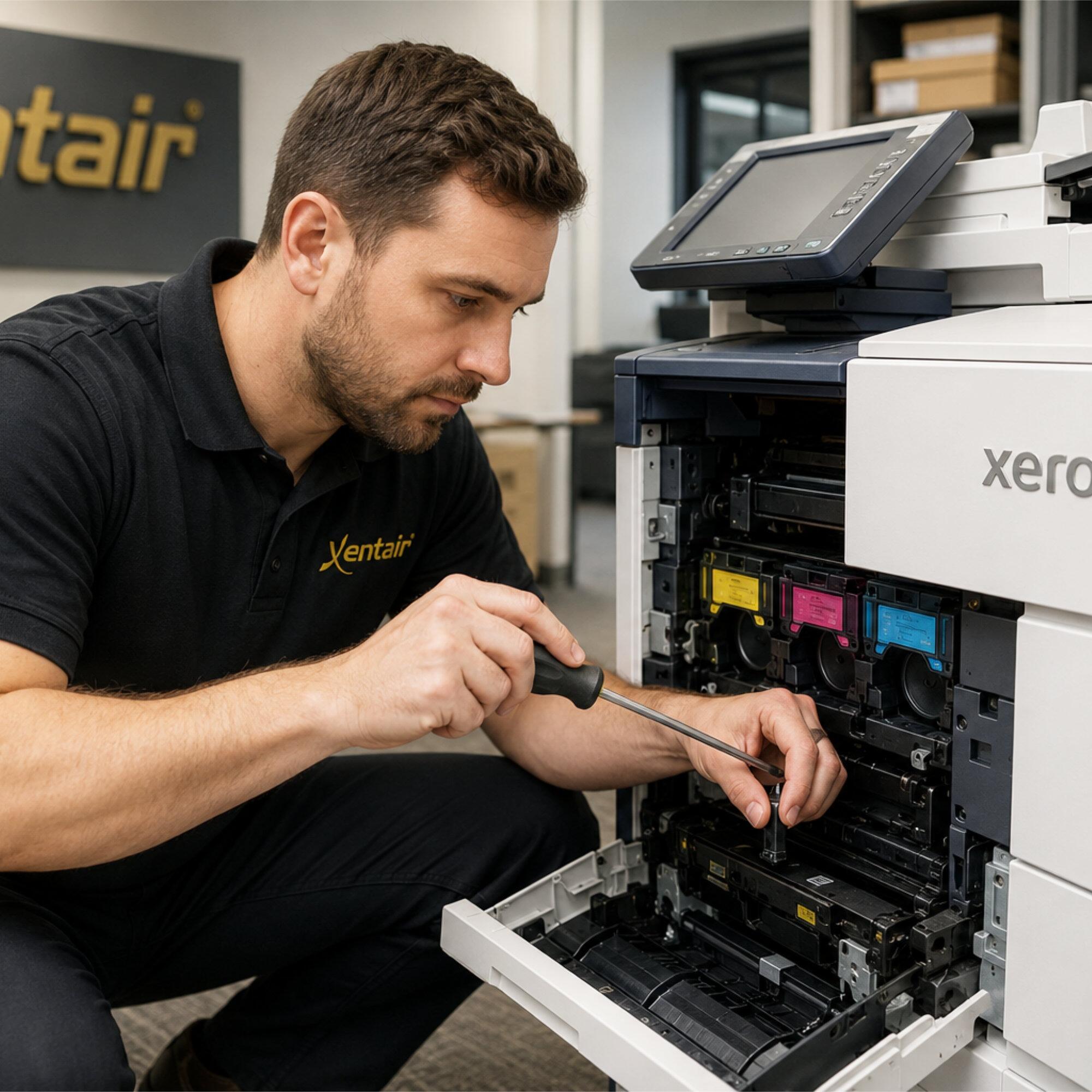 Technical Support & Engineer 1 Hour Labour XILLAB