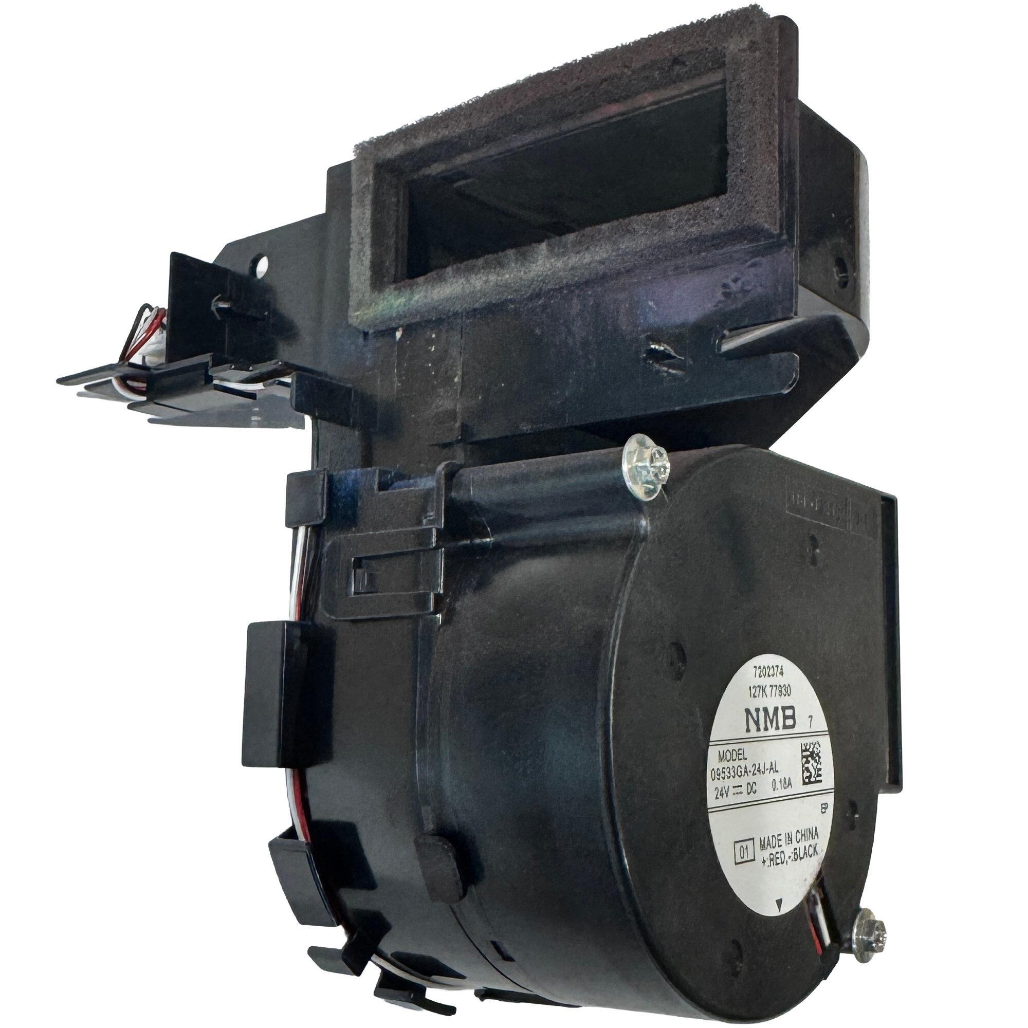 Xerox® AltaLink® C8170 C8270 Suction Fan Duct Assembly 054K60390