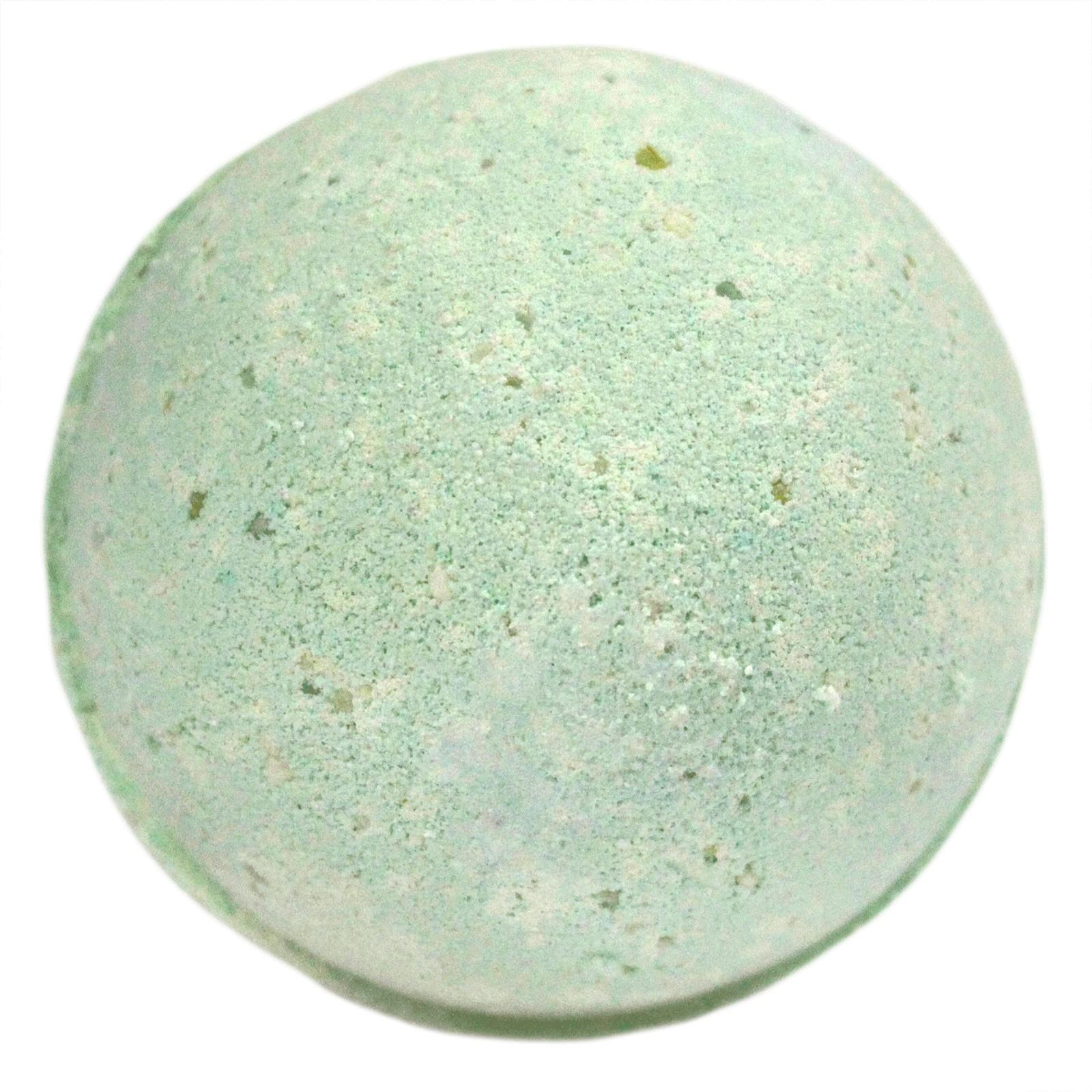 Jumbo Bath Bomb Peppermint & Tea Tree