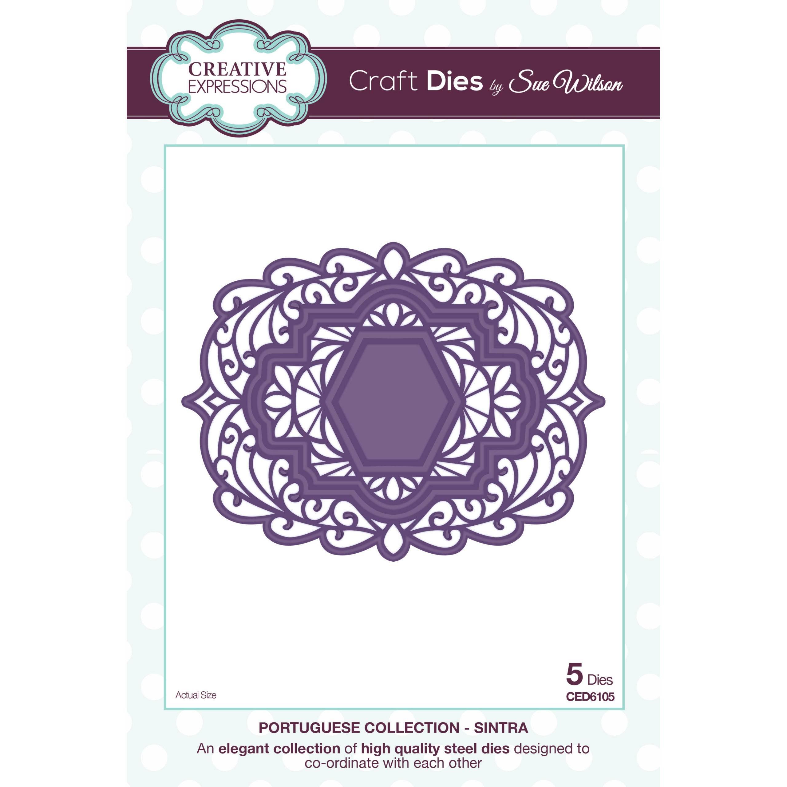 3d Card Maker Pop Up Collection Craft Dies by Sue Wilson for Cardmaking