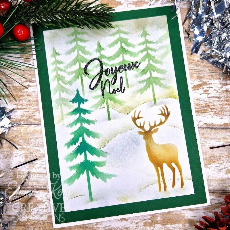 Creative Expressions Taylor Made Journals Woodland Friends 6 In X 6 In creative-expressions-taylor-made-journals-woodland-friends-6-in-x-6-in
