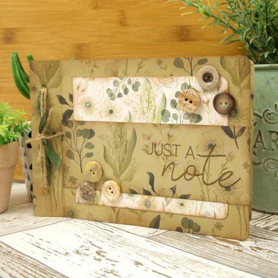 Scorable Adorable Scorable Pattern Packs - In the Meadow