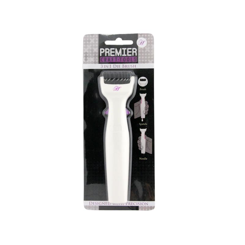 Premier Craft Tools - Inverted Corner Punch