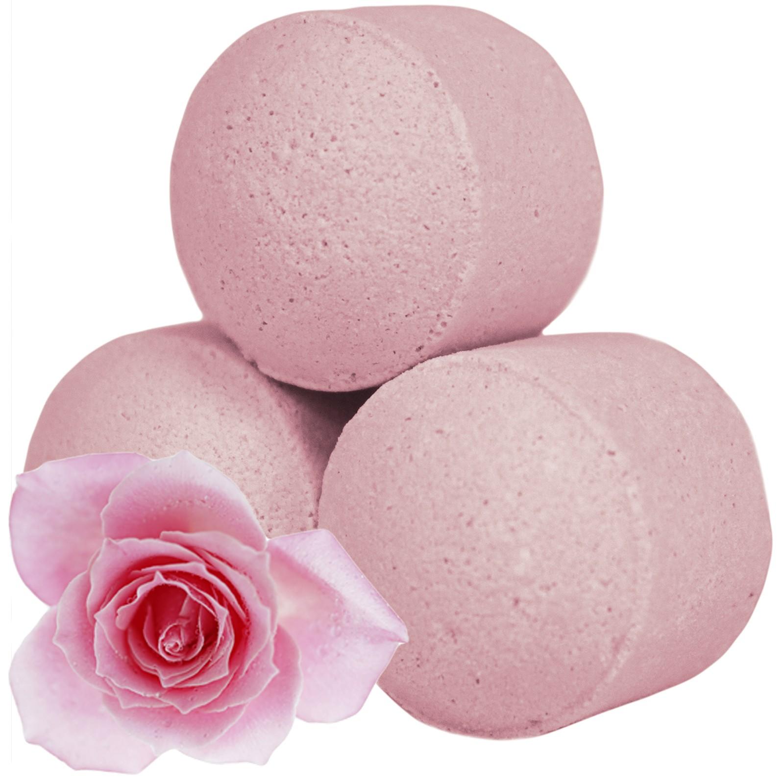 Rose Chill Pills Pack of 20