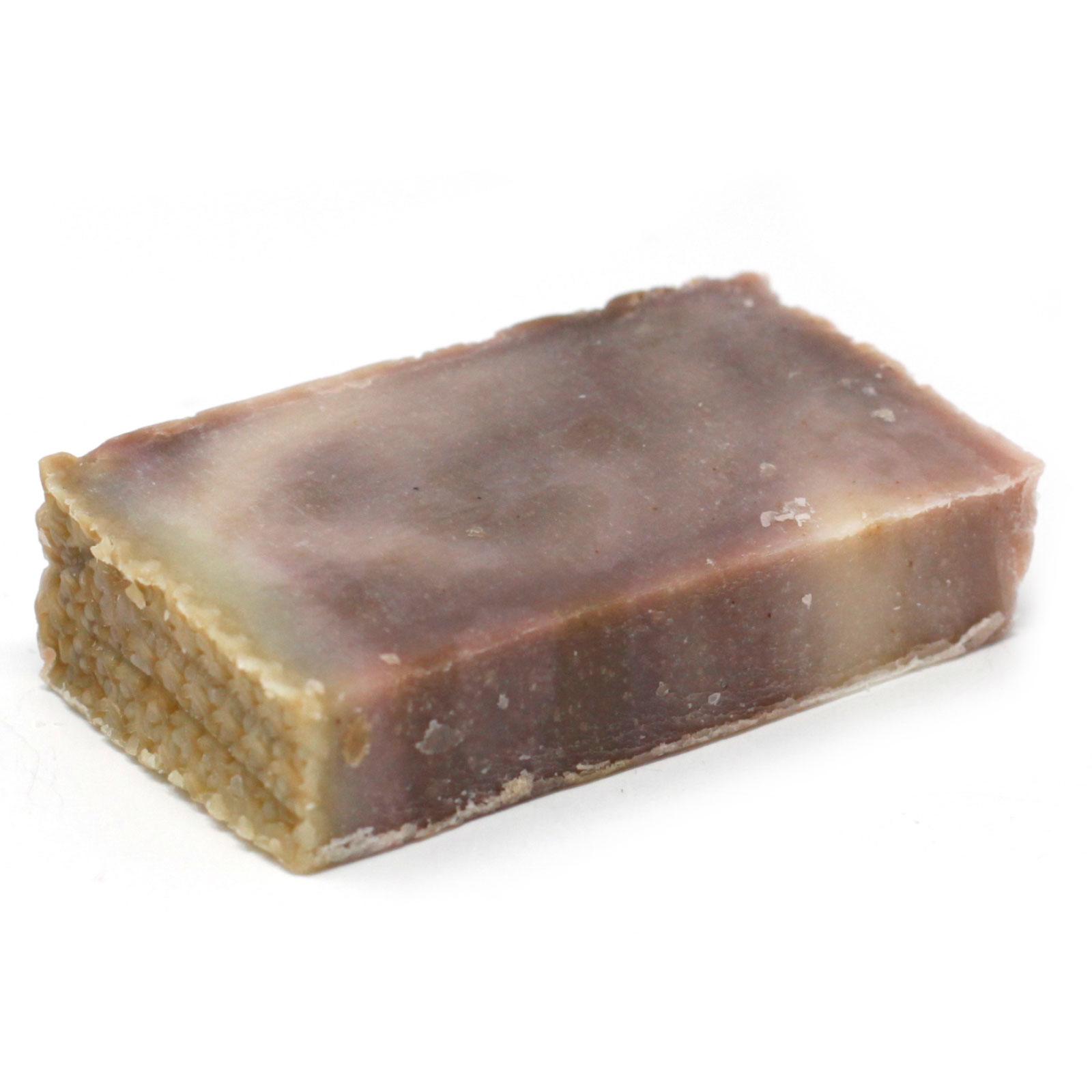 Propolis - Olive Oil Soap - SLICE