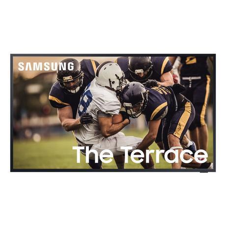Samsung QE55LST7TCUXXU | The Terrace 55 inch QLED 4K HDR TV