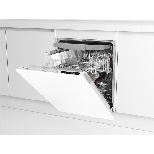 Blomberg LDV42244 Built In Integrated Full Size Dishwasher