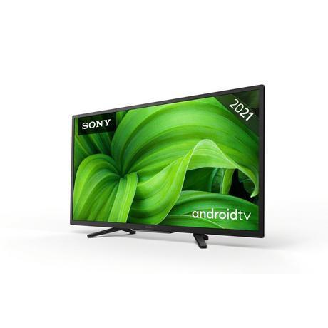 Sony BRAVIA KD32W800PU | (2021) 32 inch Freeview Play Smart LED TV