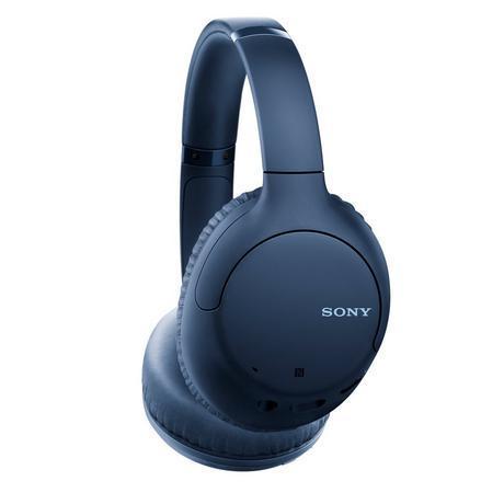 Sony WH1000XM3BCE7 Wireless Headphones Black