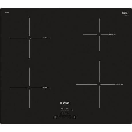 Bosch PUE611BF1B | 60cm Electric Induction Hob