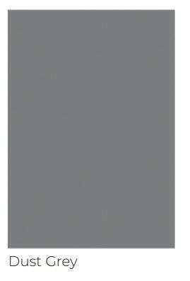 Dust Grey