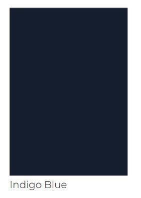 Indigo Blue