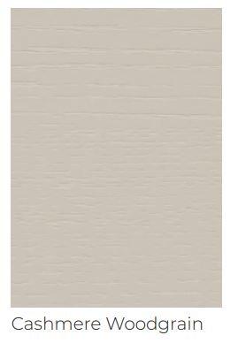 Cashmere ash