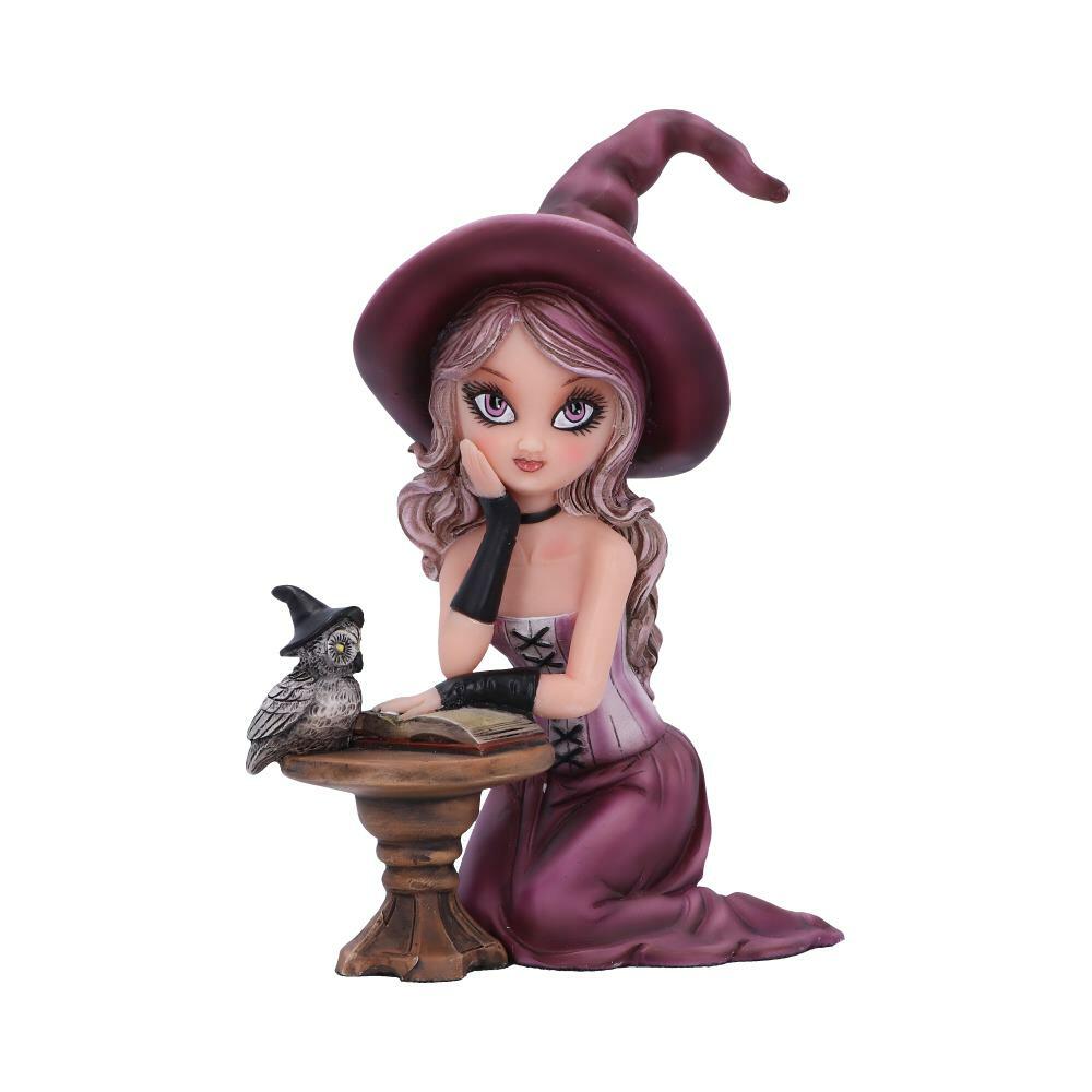 First image for Agatha Witch Figurine 15cm