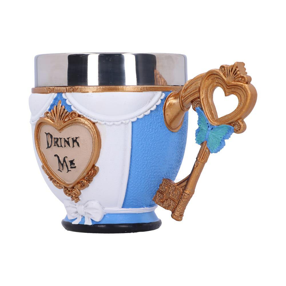 Second image for Pinkys Up Alice Cup 11cm
