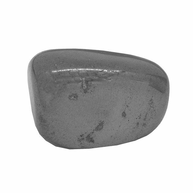 Natural Hematite Tumble Stone 2-3cm