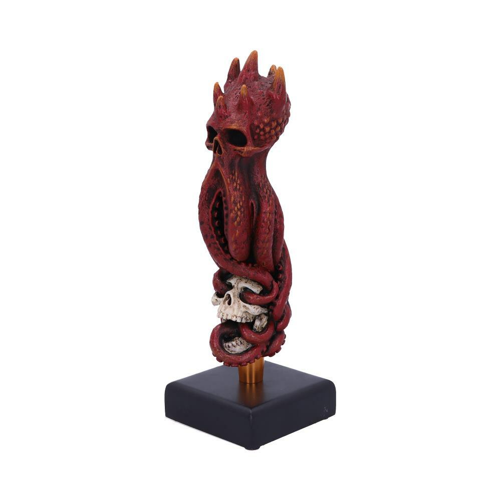 Second image for Krakens Hold Figurine 24cm