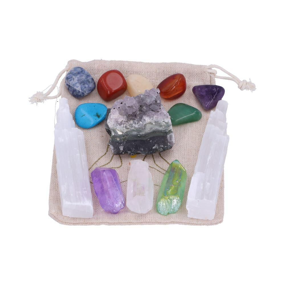 Second image for Power of Stone Divine Energy Stone Collection