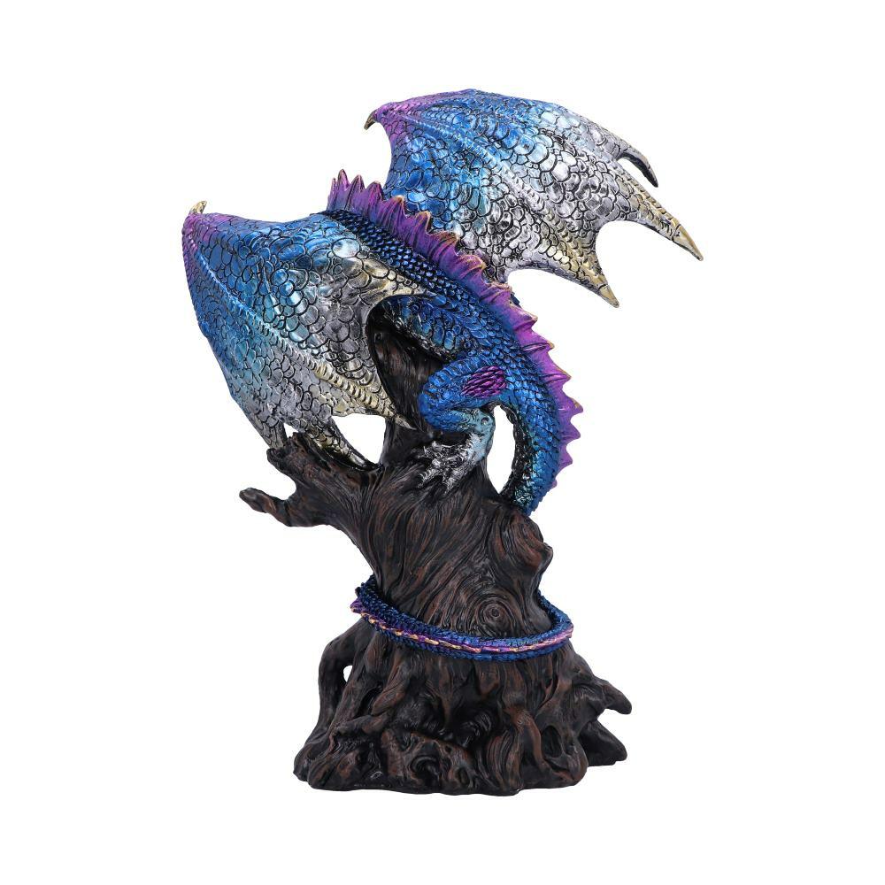 Third image for Ealdwoode Dragon Figurine 27.5cm