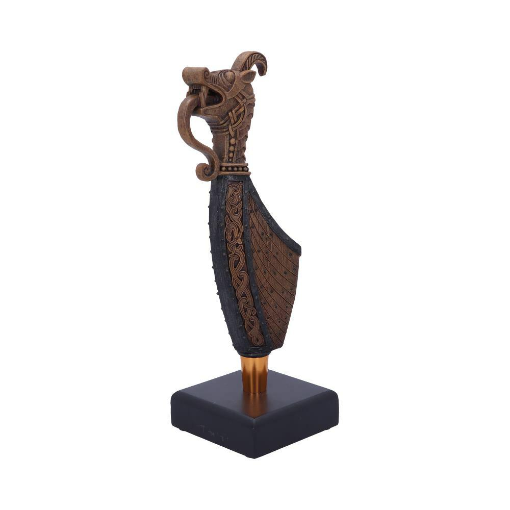First image for Longship Figurine 22.5cm.