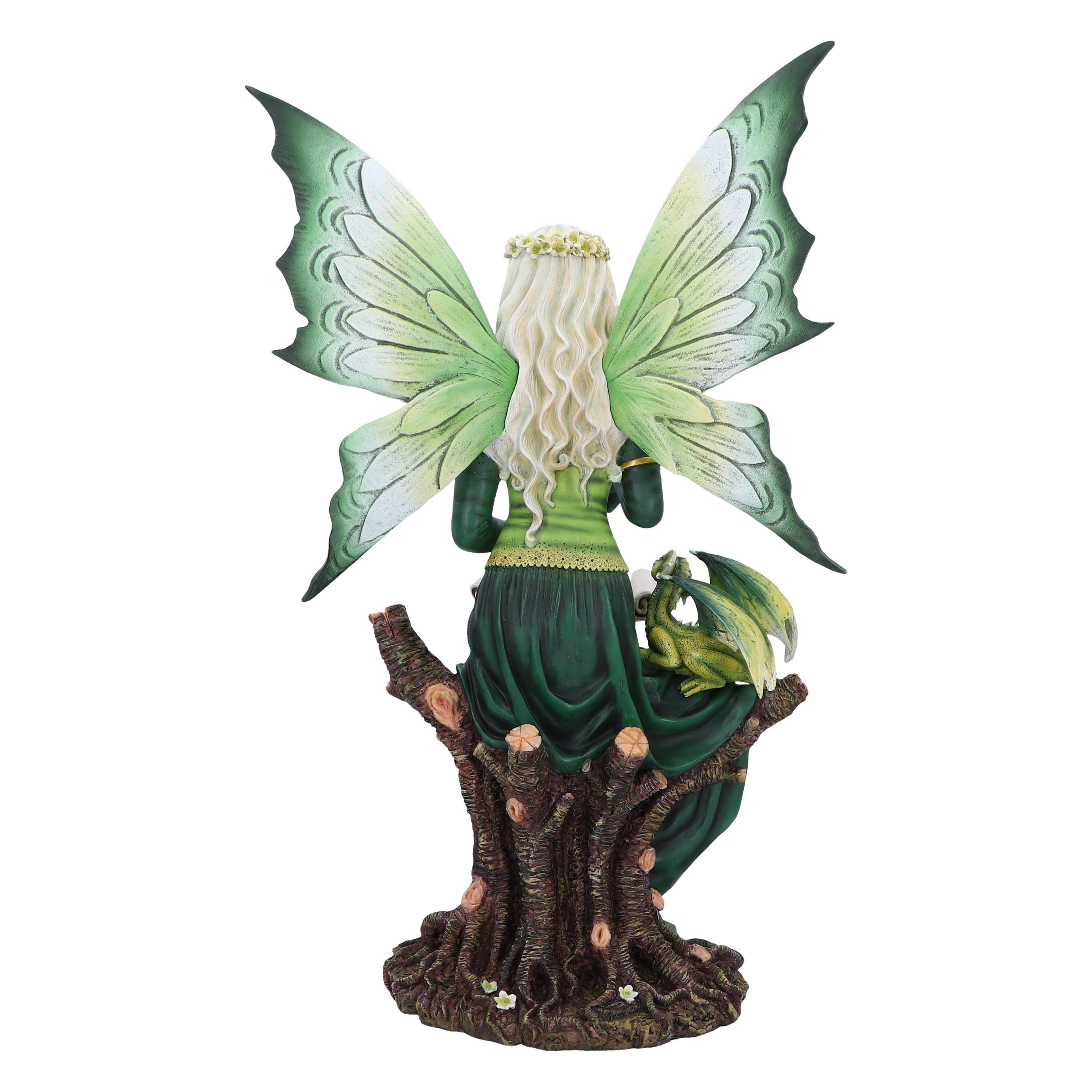 Third image for Giada Fairy Figurine