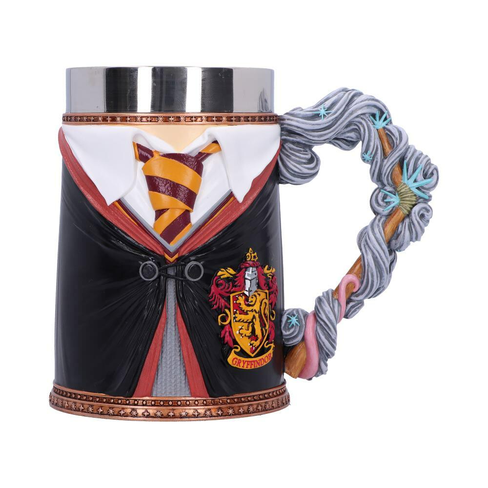 First image for Harry Potter Ron Uniform Collectible Tankard