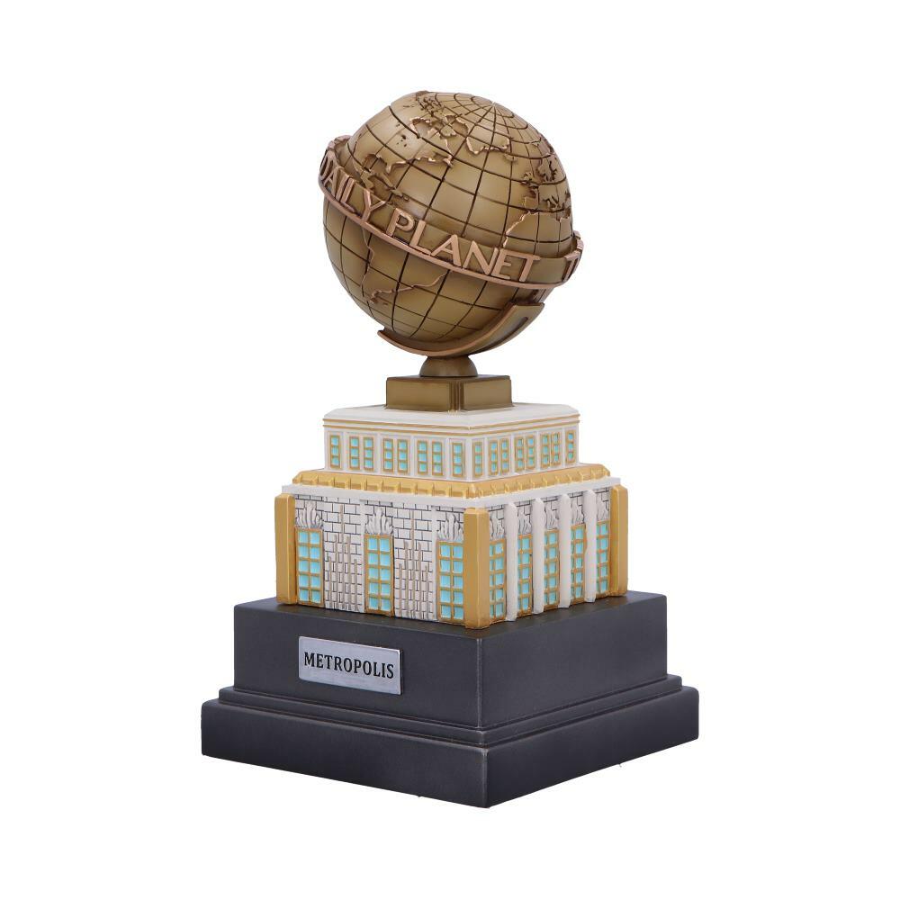 Third image for DC The Daily Planet