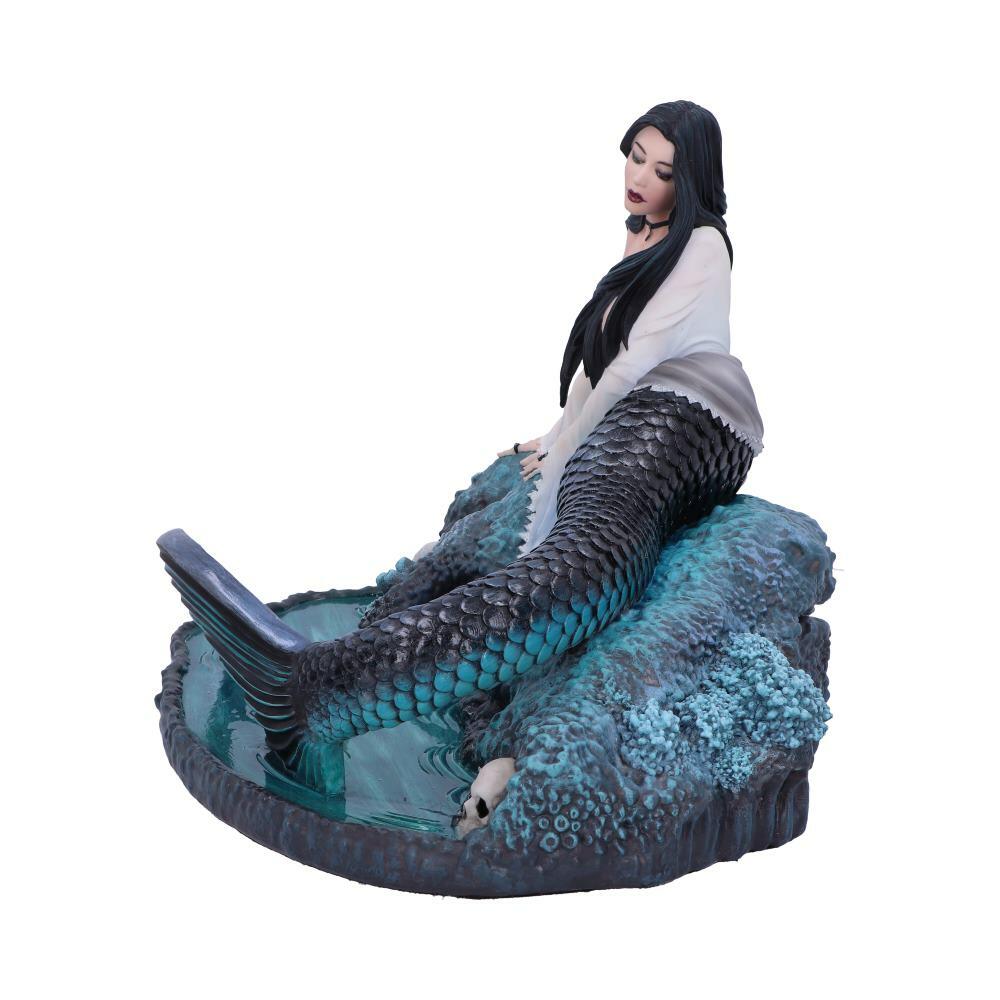 Third image for Anne Stokes Sirens Lament Mermaid Enchantress Figurine