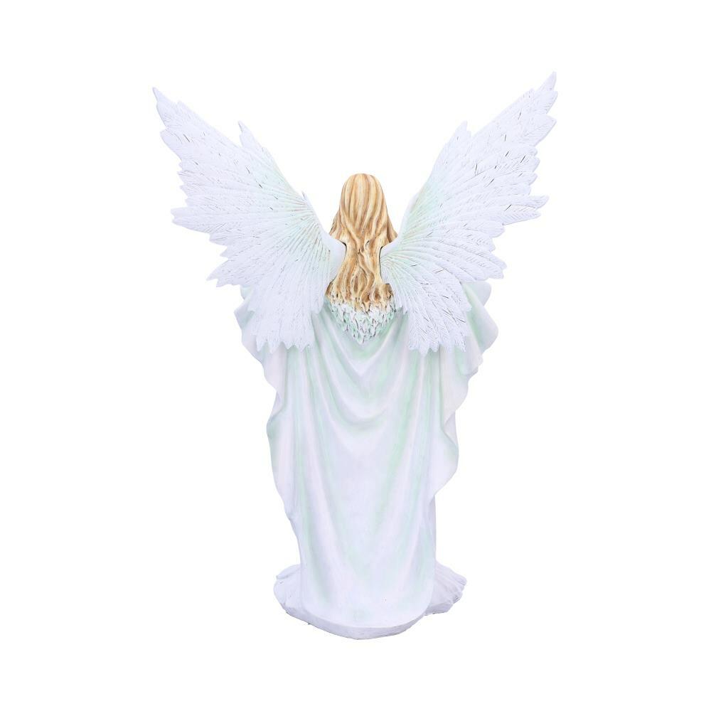 Third image for Leora Fairy Figurine 37.5cm