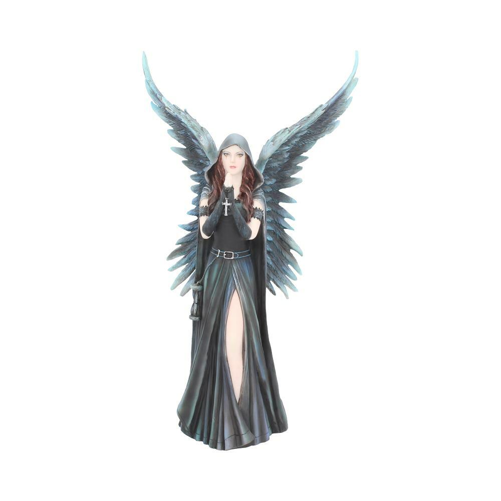 First image for Anne Stokes Harbinger Fairy Figurine 27cm