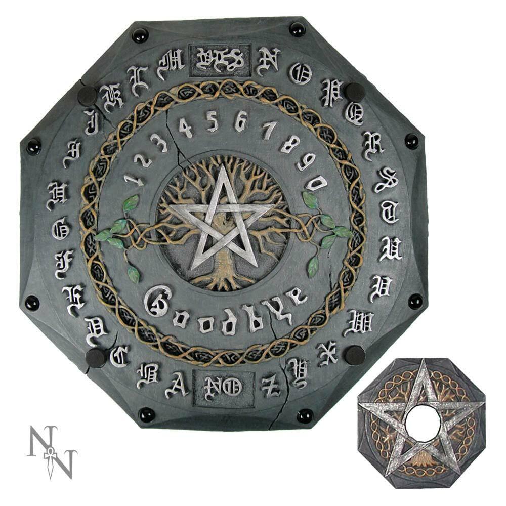 First image for Tree of Life Spirit Talking Board (34cm)