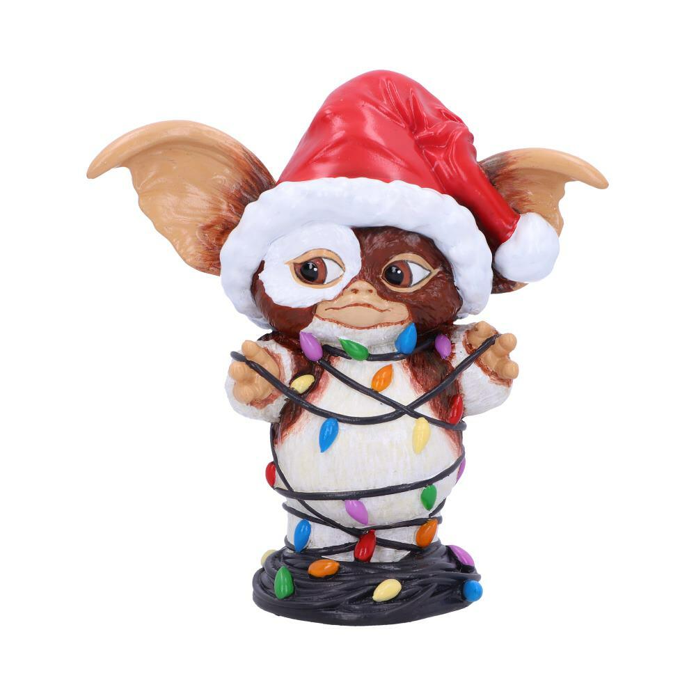 First image for Gremlins Gizmo in Fairy Lights Figurine 13cm