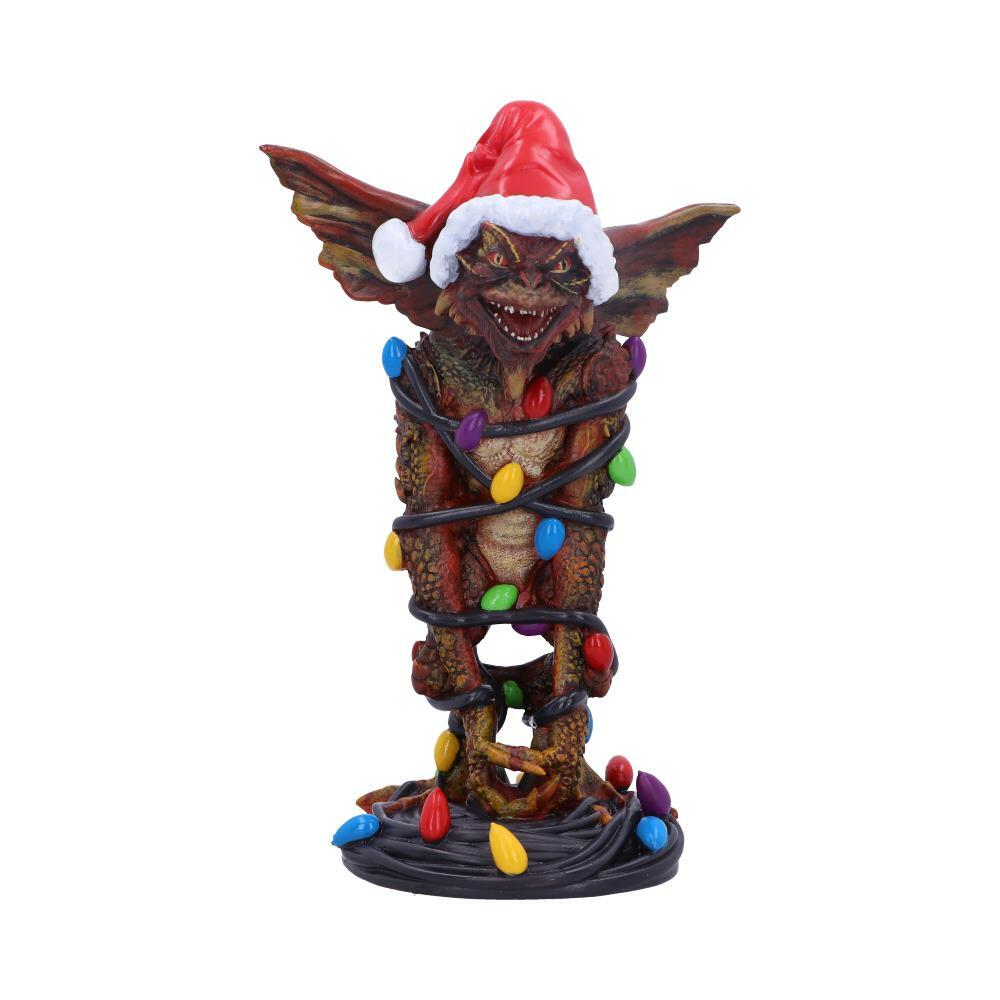 First image for Gremlins Mohawk in Fairy Lights 16cm