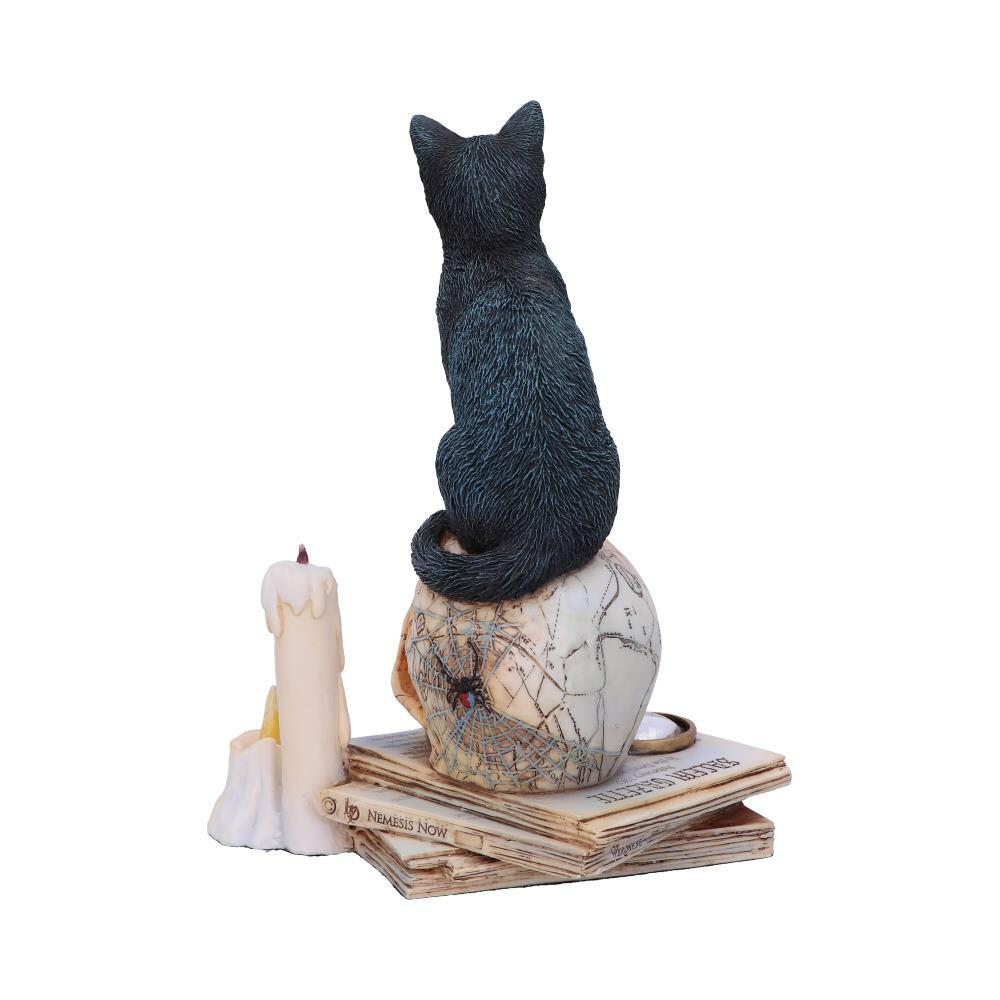 Third image for Officially Licensed Lisa Parker Spirits of Salem Figurine