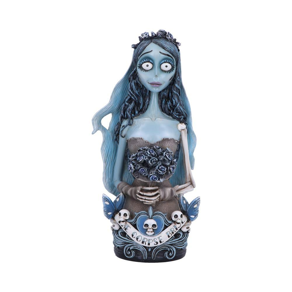 First image for Officially Licensed Corpse Bride Emily Bust 29.3cm