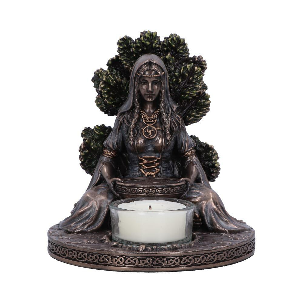First image for Danu Tealight Holder 12.5cm