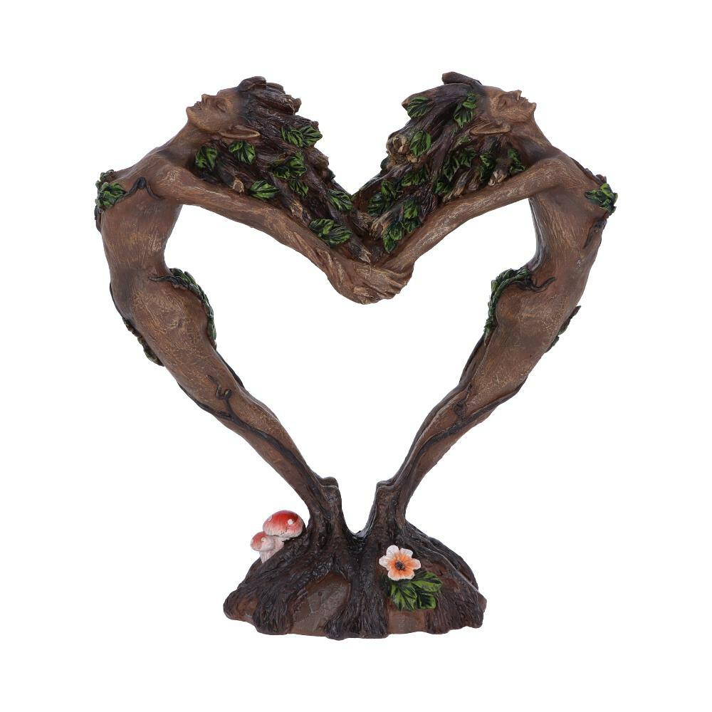 First image for Forest of Love Figurine 19.5cm