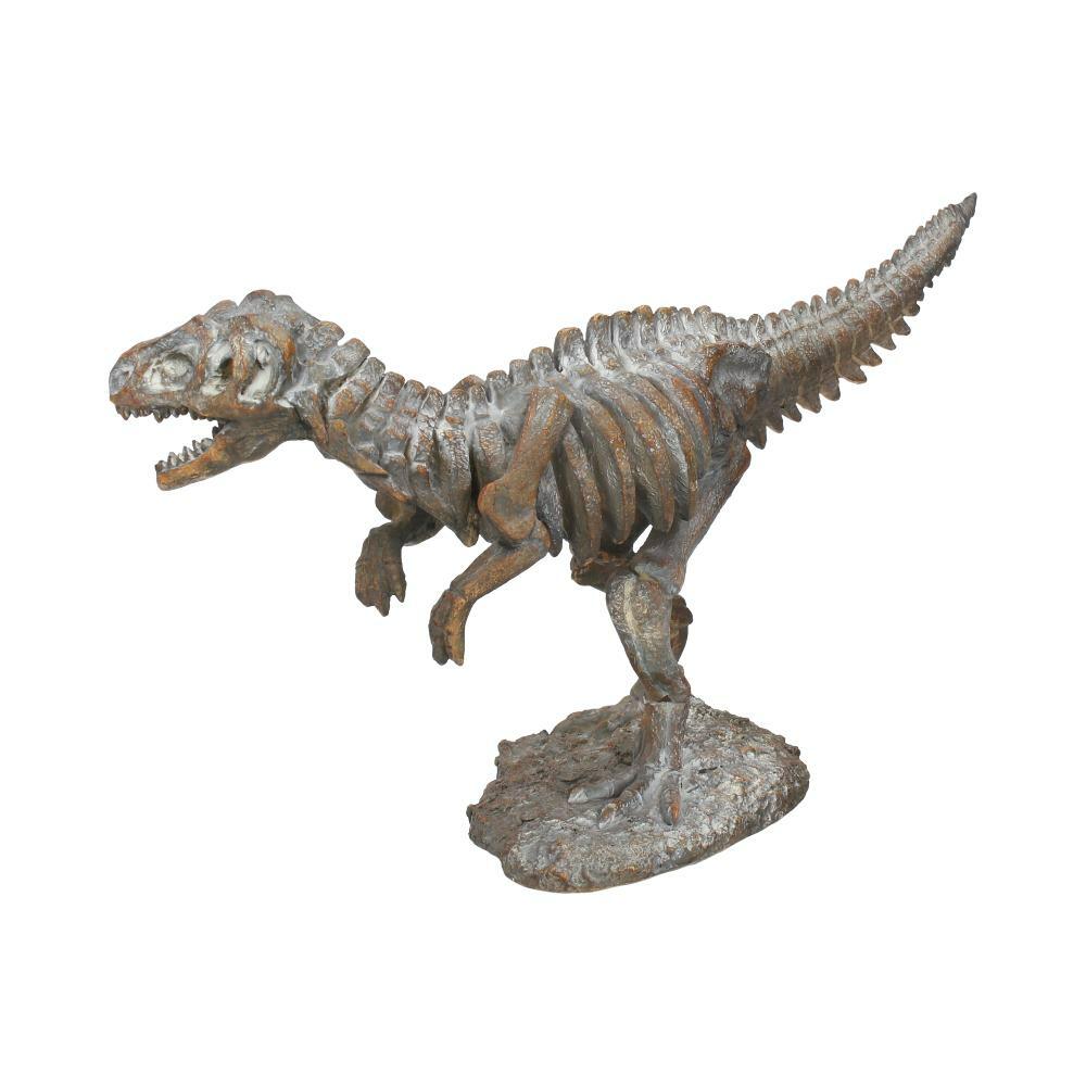 Third image for T Rex Dinosaur Small Figurine 33cm