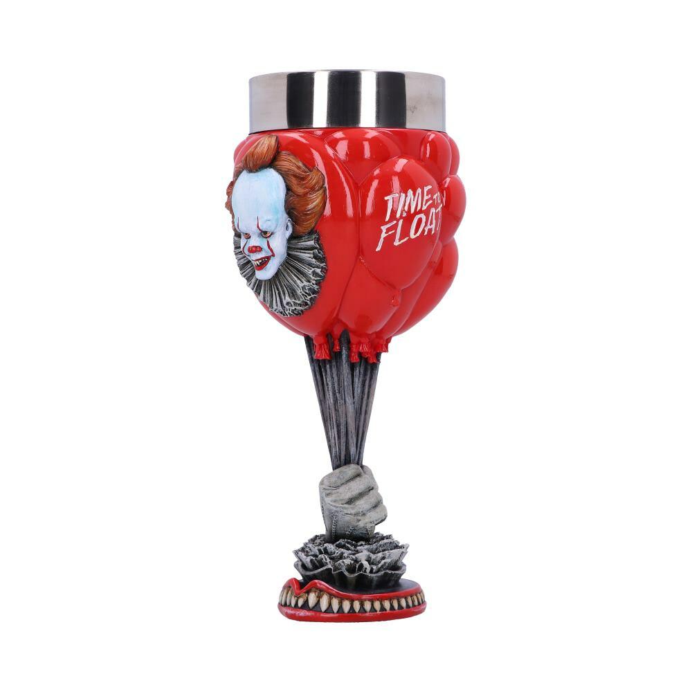 Second image for IT Time To Float Goblet 19.5cm